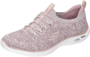 Skechers Empire D'Lux Sharp Witted rose