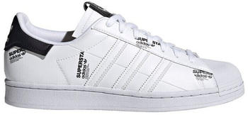 Adidas Superstar cloud white/core black/cloud white (GV7671)