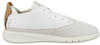 Geox AERANTIS U927FA02243C1S1Z weiß - Sneakers für Herren
