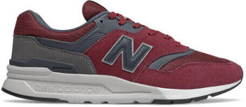 New Balance 997H classic burgungy/outerspace