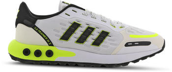 Adidas LA Trainer III white/black/solar yellow