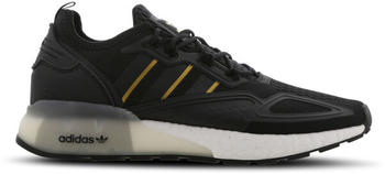 Adidas ZX 2K Boost black/black/bright royal