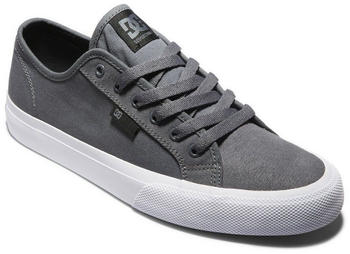DC Shoes Manual grey/gum