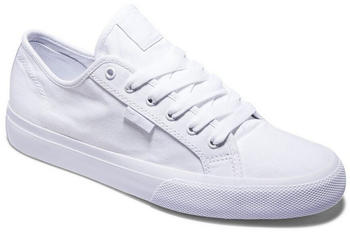 DC Shoes Manual white