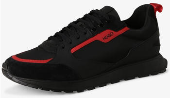 Hugo Icelin Runn (50451740) black 006