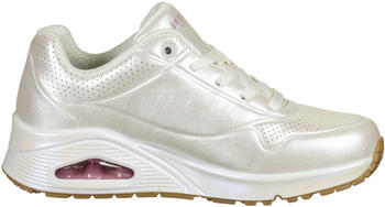 Skechers Uno - Stand On Air pearlized/beige