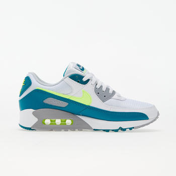 Nike Air Max OG III white/hot lime/spruce/grey fog