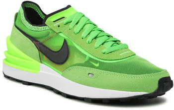 Nike Waffle One electric green/mean green/hyper crimson/black