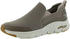 Skechers Arch Fit - Banlin taupe