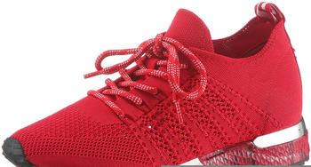La Strada Low Top Trainers (1802649) red