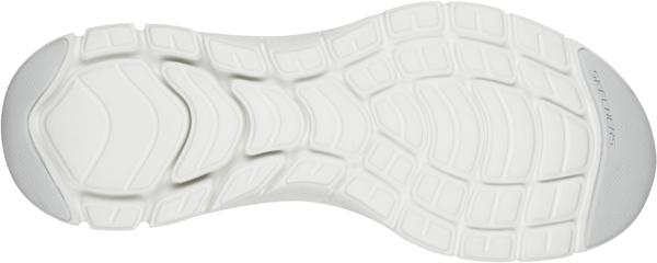 Low-Top-Sneaker Allgemeine Daten & Eigenschaften Skechers Flex Appeal 4.0 - Active Flow white