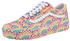 Vans Old Skool Platform