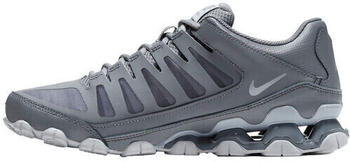 Nike Reax 8 TR Mesh grey/grey/white