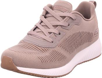 Skechers Bobs Sport Squad - Glam League taupe
