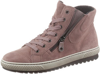 Gabor High Top Trainers (73.754) rose