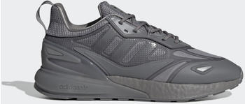 Adidas ZX 2K Boost 2.0 grey three/grey three/grey three