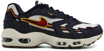 Nike Air Max 96 QS blackened blue