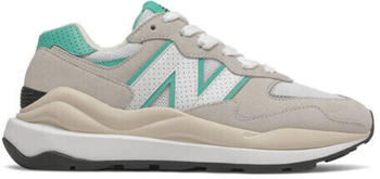 New Balance 57/40 Women garnet/pink glow
