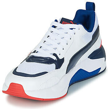 Puma X-Ray 2 Square puma white/peacoat/limoges/high risk red