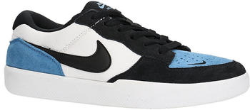 Nike SB Force 58 dutch blue/white/black