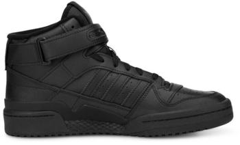 Adidas Forum Mid core black/core black/core black