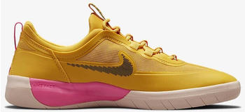 Nike SB Nyjah Free 2 (CU9220) pollen/pink blast/black