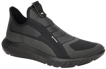 Ecco ATH-1F Slipper Sneaker (834734) black/grey
