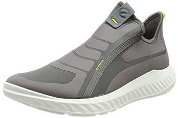 Ecco ATH-1F Slipper Sneaker (834734) magnet/grey