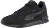 Puma Graviton black/black/black