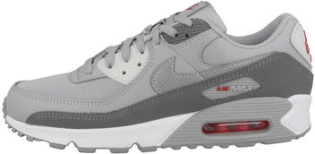 Nike Air Max 90 light smoke grey/smoke grey/photon dust/reflect silver