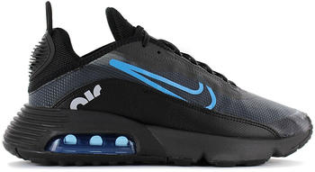 Nike Air Max 2090 black/laser blue/wolf grey