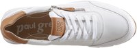 Paul Green Super Soft Sneaker mit Relax-Weite (4085) weiß (048)