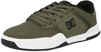 DC Shoes Central olive night