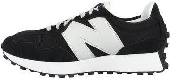 New Balance 327 black/white