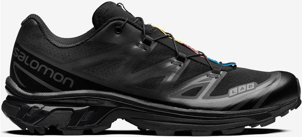 Salomon XT-6 black/black/phantom