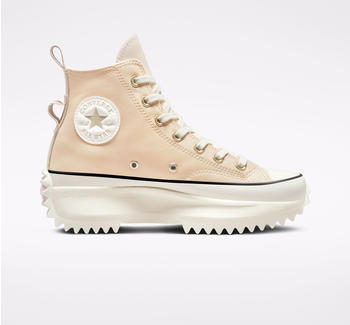 Converse Earthy Tones Run Star Hike light twine/natural ivory/egre