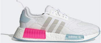 Adidas NMD_R1 Halo Blue/Cloud White/Shock Pink