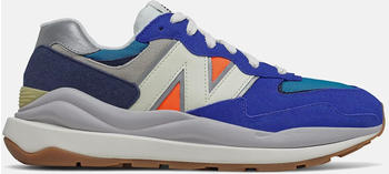 New Balance 57/40 team royal/orange