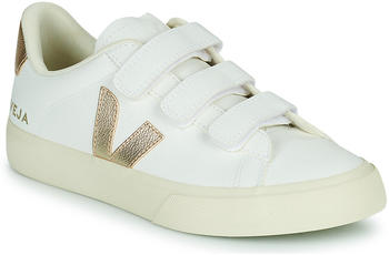 Veja Recife Logo white/platine