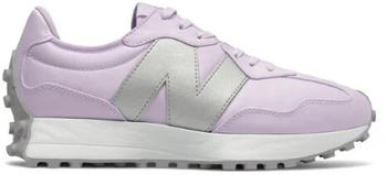 New Balance 327 Women astral glow with whisper grey