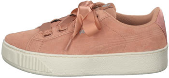 Puma Vikky Platform Ribbon S