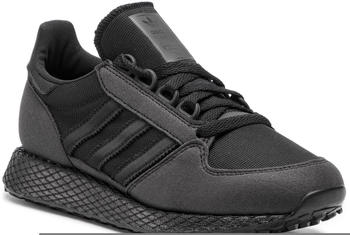 Adidas Forest Grove K core black/core black/core black