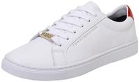 Tommy Hilfiger Sneaker "ESSENTIAL SNEAKER", Freizeitschuh, Halbschuh, Schn&uuml;rer,