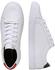 Tommy Hilfiger Metallic Sneaker (FW0FW03682) white