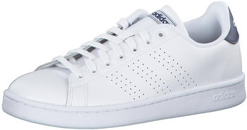 Adidas Advantage ftwr white/ftwr white/dark blue