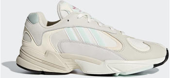 Adidas Yung 1 off white/ice mint/ecru tint