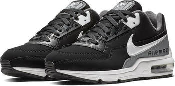 Nike Air Max LTD 3 black/white