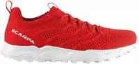 Scarpa 32507-0002-39.5, Scarpa Gecko City Freizeitschuhe rot Gr&ouml;&szlig;e 39.5 Lifestyle