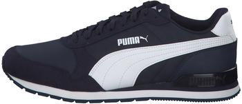 Puma ST Runner V2 NL peacoat/white