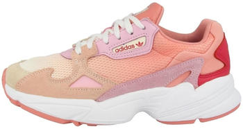 Adidas Falcon Women ecru tint/icey pink/true pink